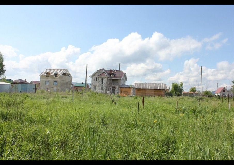 земля г Самара р-н Красноглинский городской округ Самара, ДНТ Берёзовая Грива-1 фото 3