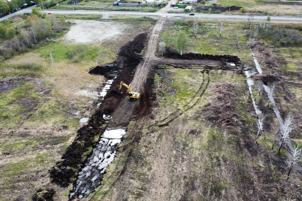 земля г Тюмень городской округ Тюмень, Центральный округ фото 3