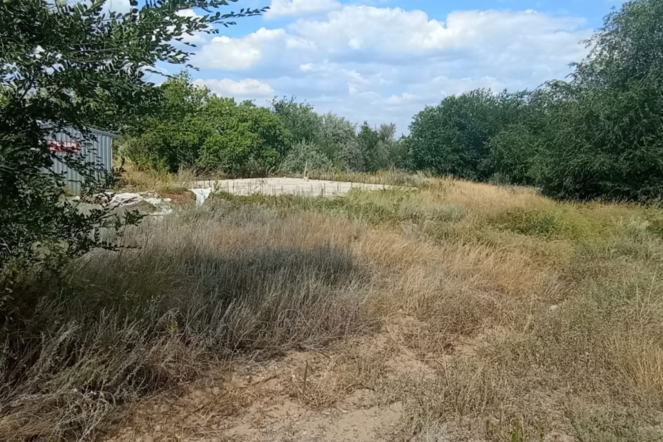 земля г Волгоград р-н Кировский ул Суходольская городской округ Волгоград фото 4