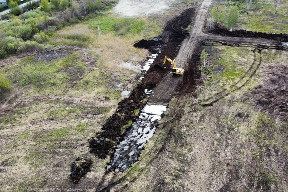 земля г Тюмень городской округ Тюмень, Центральный округ фото 4