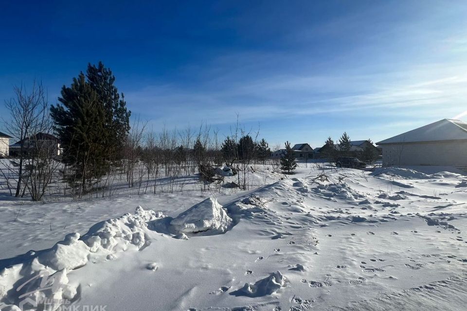 земля г Барнаул п Центральный ул Благовещенская городской округ Барнаул фото 2