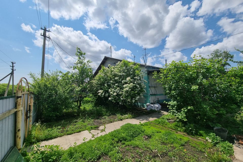 дом Садовый переулок, 4, городской округ Благовещенск, село Садовое фото 2