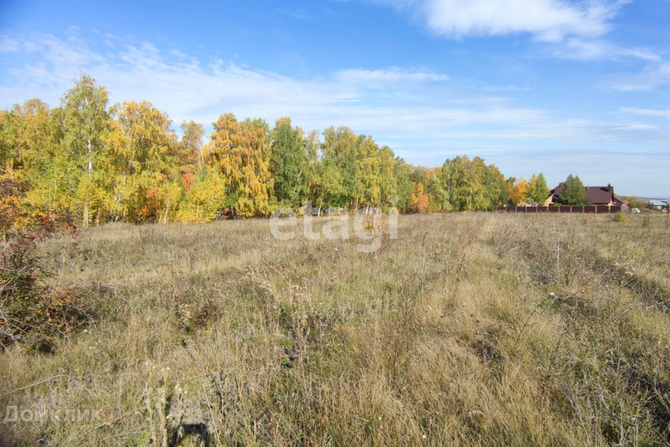 земля г Кумертау ул Рождественская городской округ Кумертау фото 3