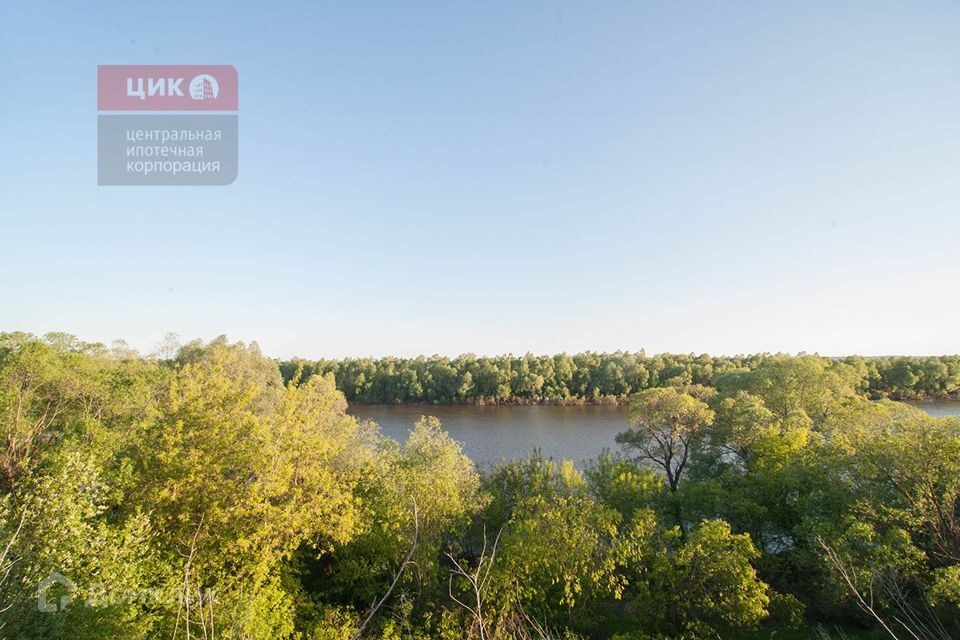 земля р-н Спасский г Спасск-Рязанский Набережная улица фото 3