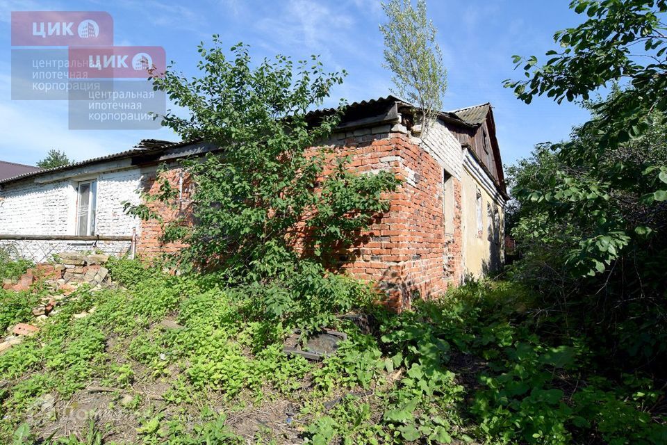 дом г Рязань р-н Железнодорожный ул Карьерная 6 городской округ Рязань фото 4