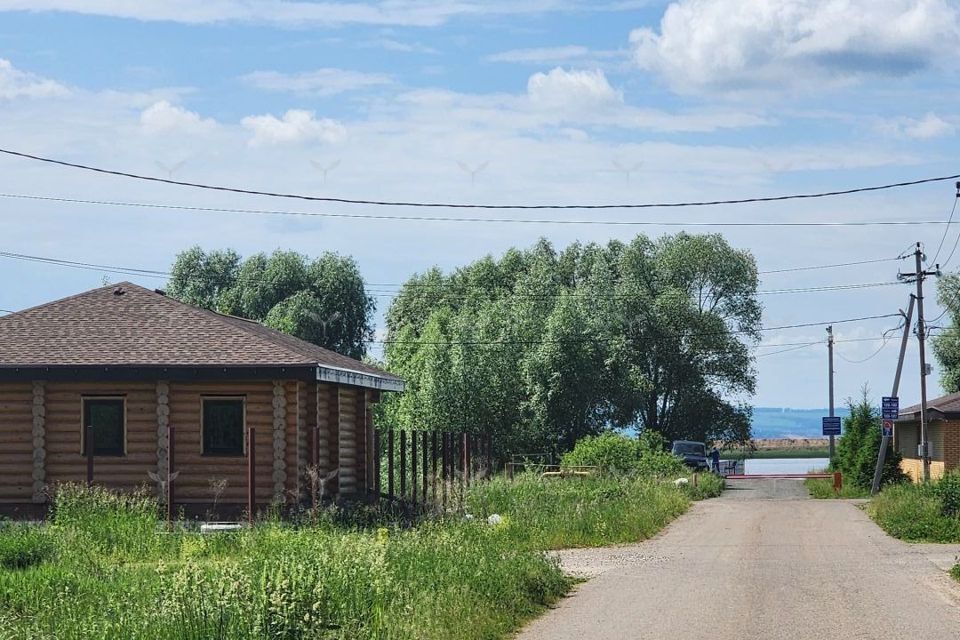 земля р-н Лаишевский садовое товарищество Тетеево Луч фото 4