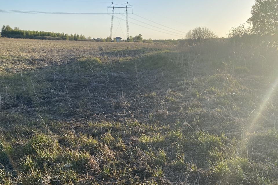 земля г Тюмень городской округ Тюмень, Центральный округ фото 1