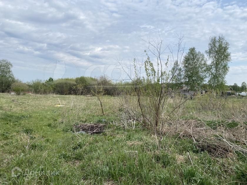 земля г Тюмень снт Сосновая поляна ул 27-я городской округ Тюмень фото 3