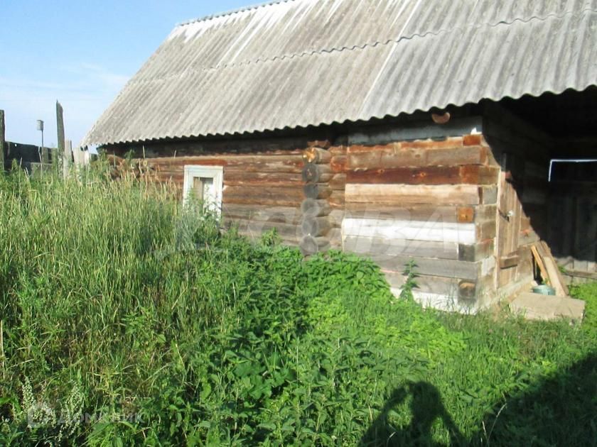 дом р-н Тобольский д Епанчина ул Б.Муслимова фото 4