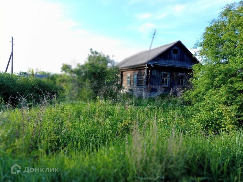 земля г Тобольск ул 1-я Береговая городской округ Тобольск фото 3