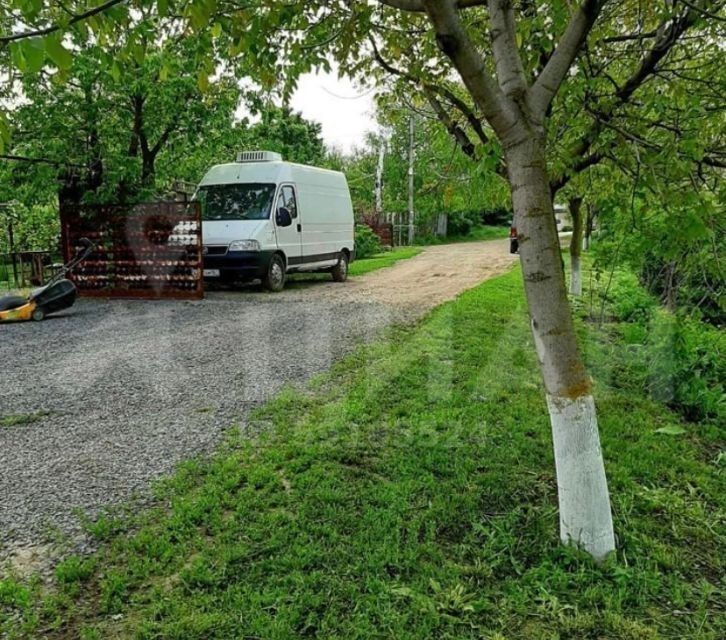 земля г Ростов-на-Дону р-н Первомайский ул Амбарная 11 городской округ Ростов-на-Дону фото 4