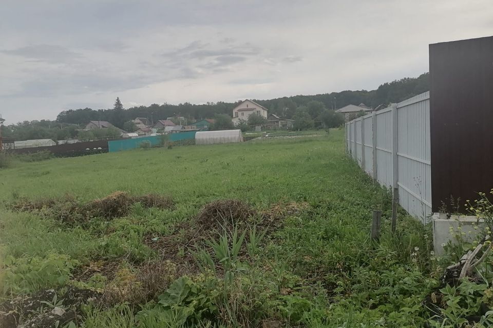 земля г Пенза городской округ Пенза, село Арбеково фото 3