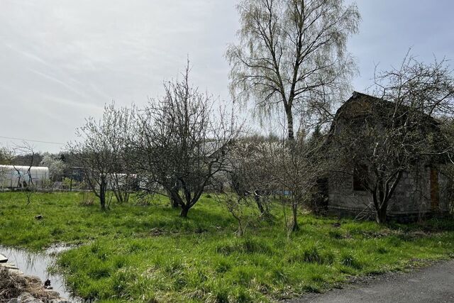 пр-д Сосновый фото