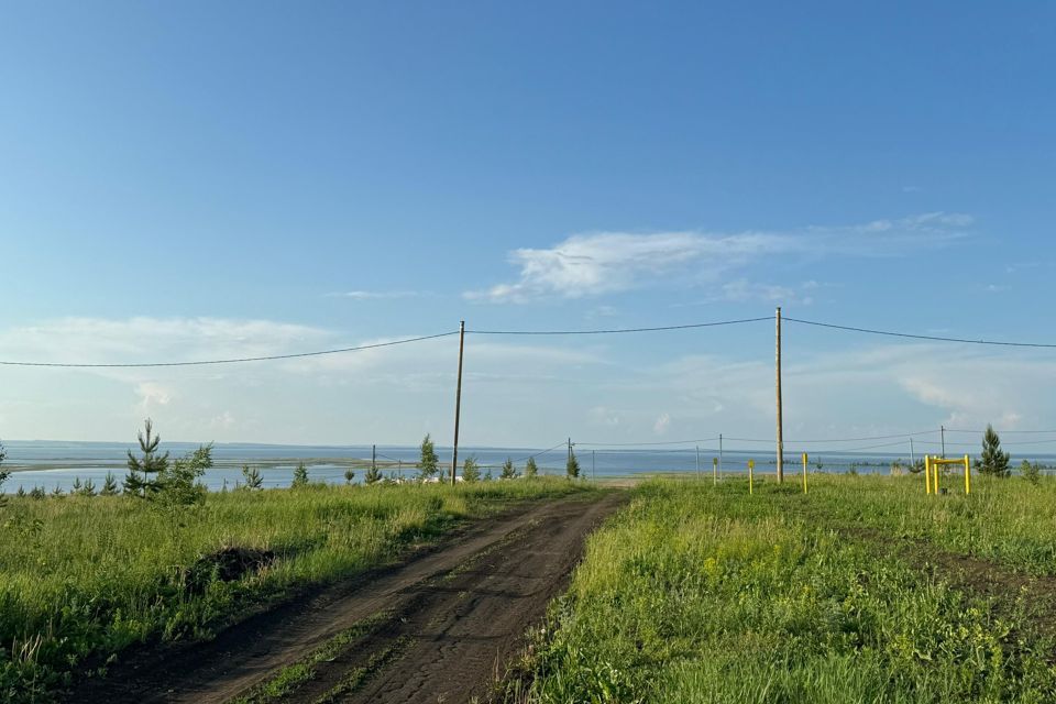 земля р-н Тукаевский д Кулушево ул Салиха Сайдашева фото 2