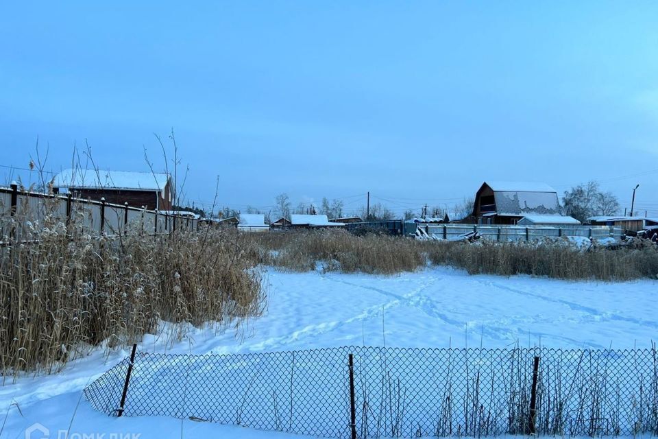 земля г Якутск городской округ Якутск, Автодорожный округ фото 4