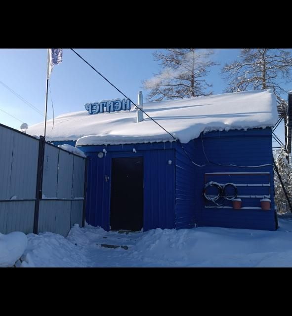 земля у Мегино-Кангаласский п Нижний Бестях ул Магистральная фото 3