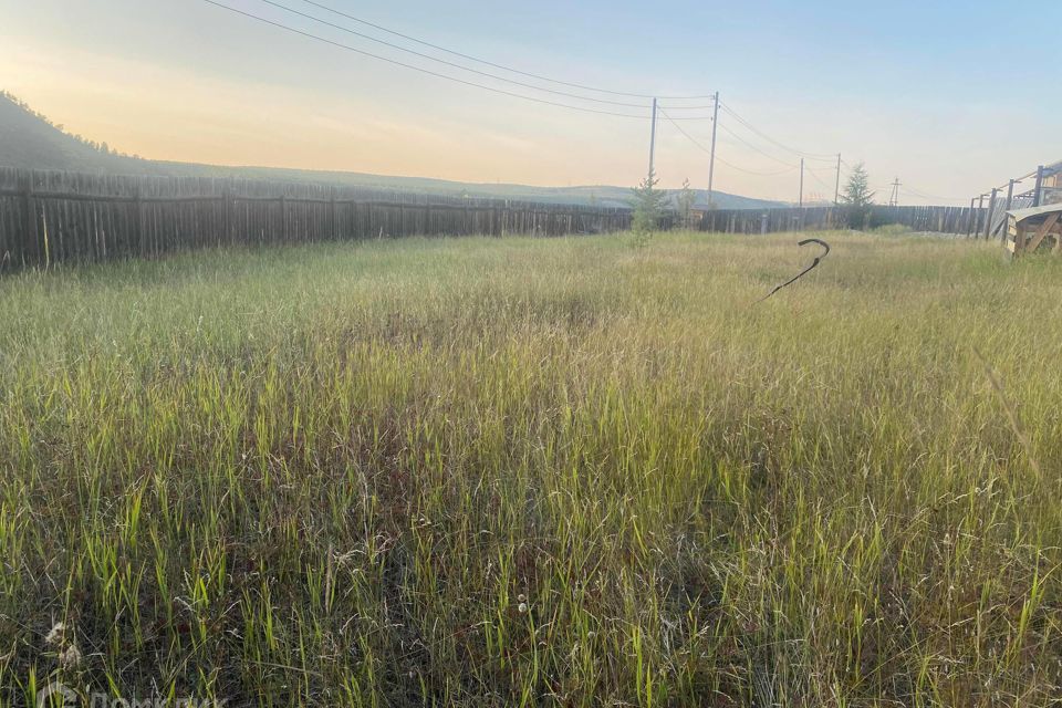 земля г Якутск ул Сергеляхское поле 10й городской округ Якутск, километр фото 4