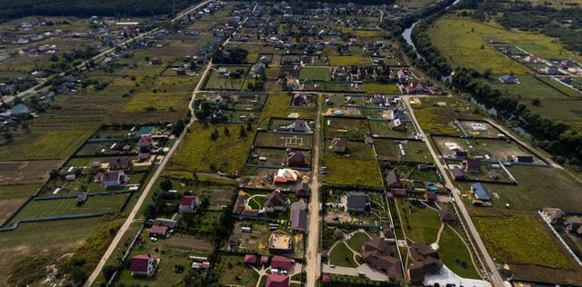 земля р-н Орловский д Гать ул Петрака Знаменка фото