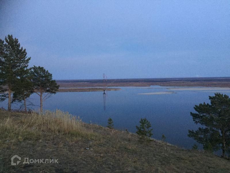 земля городской округ Якутск, Республика Саха Якутия, урочище Хамыяхтах фото 3