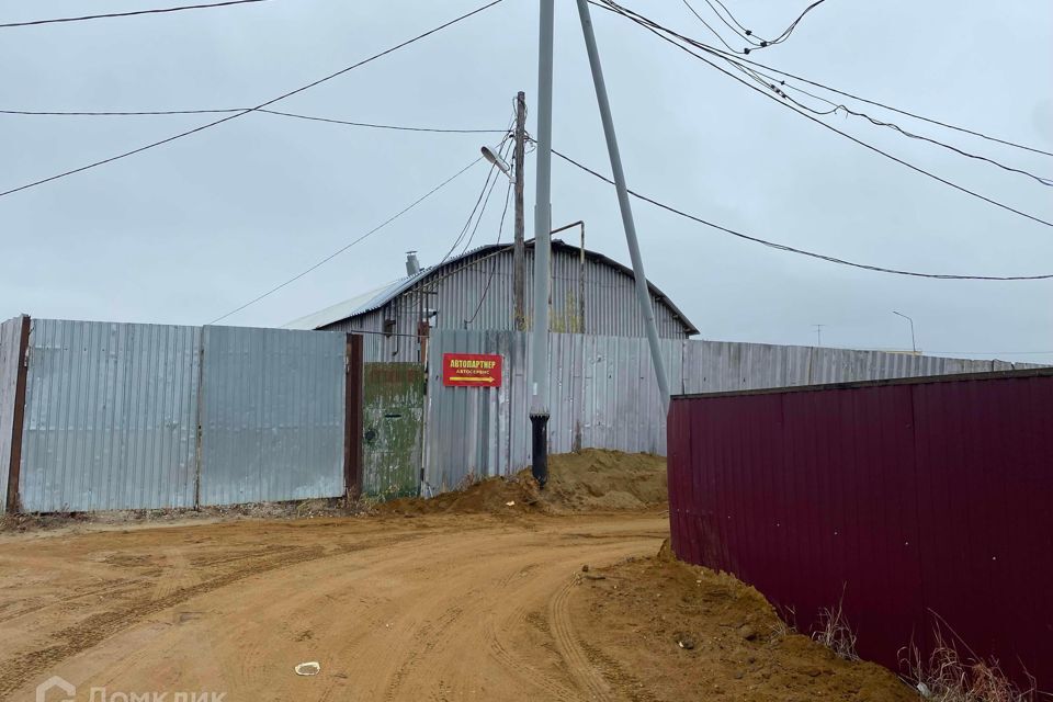 земля г Якутск тракт Вилюйский 3й городской округ Якутск, километр фото 2