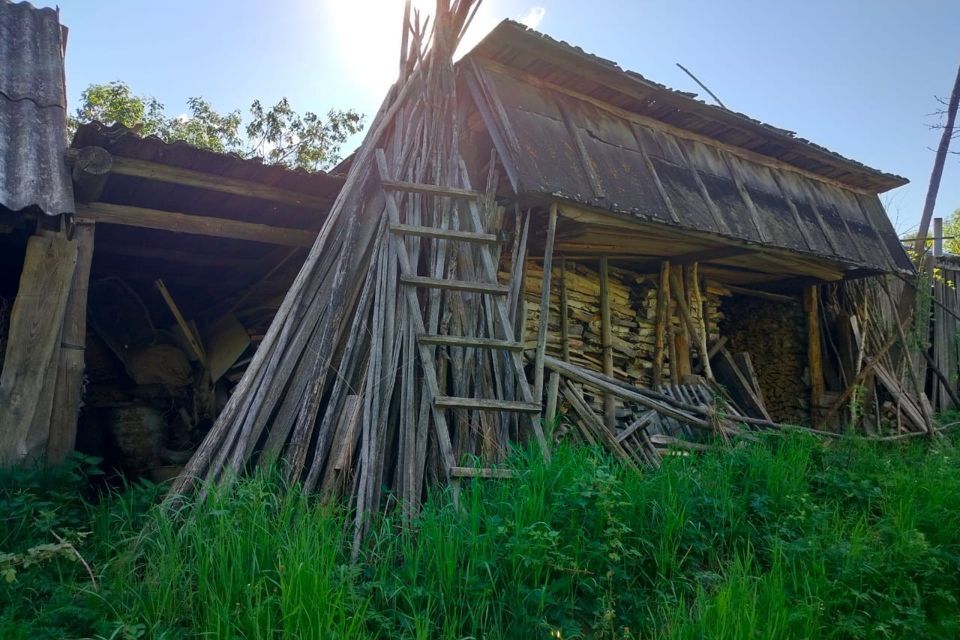 дом р-н Сокольский деревня Демаки фото 2