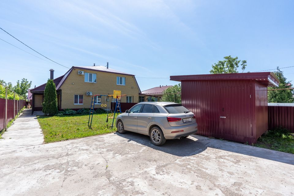 дом г Казань р-н Советский городской округ Казань, Советская улица фото 1