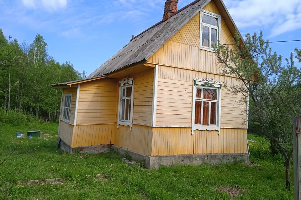 земля р-н Перемышльский садоводческое дачное товарищество Заречье-2 фото 1