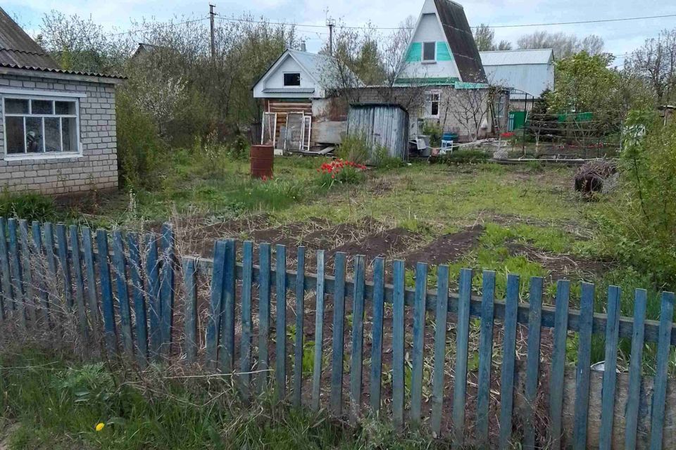 дом г Набережные Челны р-н Комсомольский городской округ Набережные Челны, СНТ Виктория фото 3