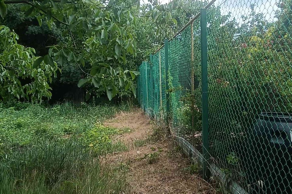 земля городской округ Ставрополь, 128, садовое товарищество Механизатор фото 4