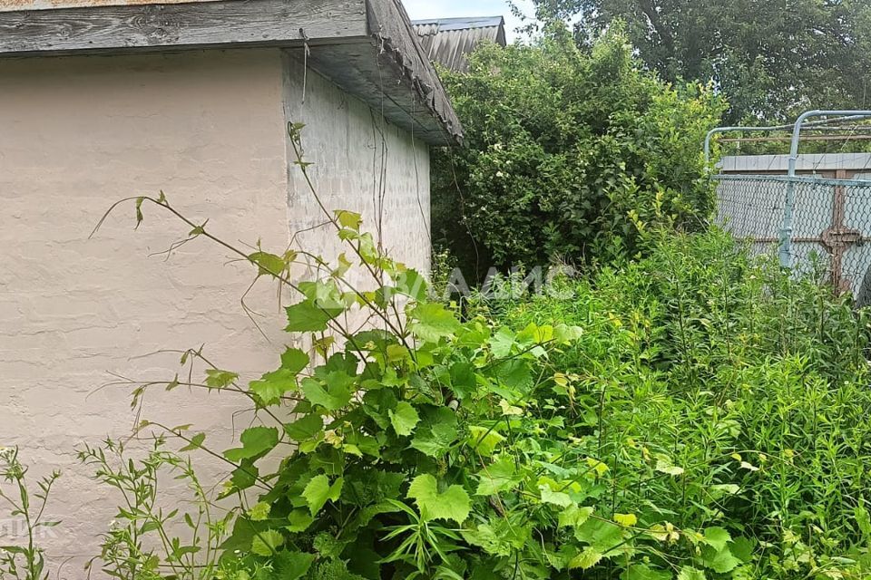 дом р-н Орловский некоммерческое садоводческое товарищество Сталь, 230 фото 4