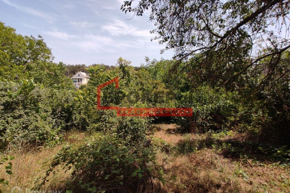 дом г Севастополь Нахимовский район, садоводческое товарищество Красный Кут, 2 фото 2