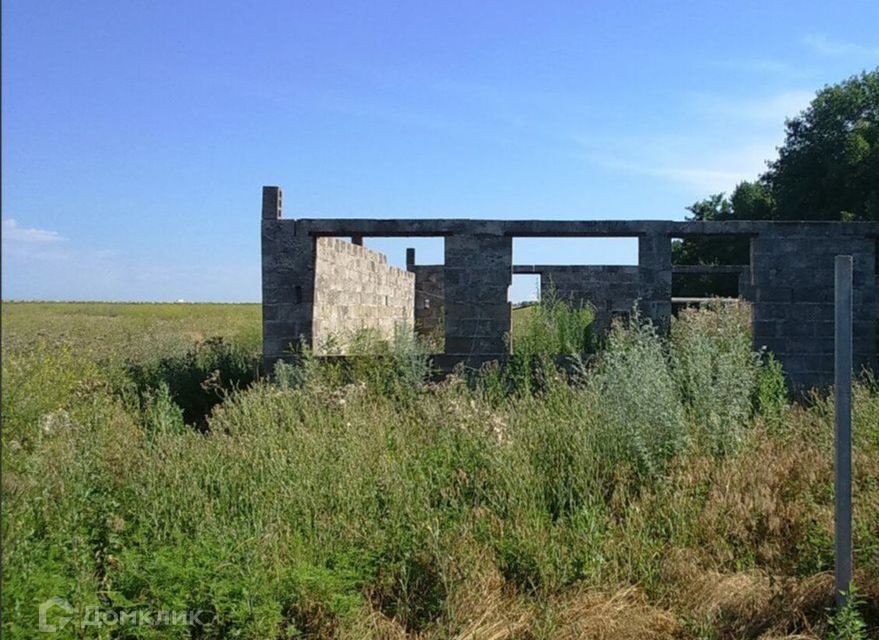 земля р-н Неклиновский п Ореховый ул Вишневая 2 фото 1