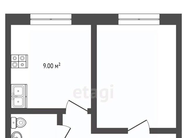 п Тарманы р-н Ленинский ул Малышева 35 фото