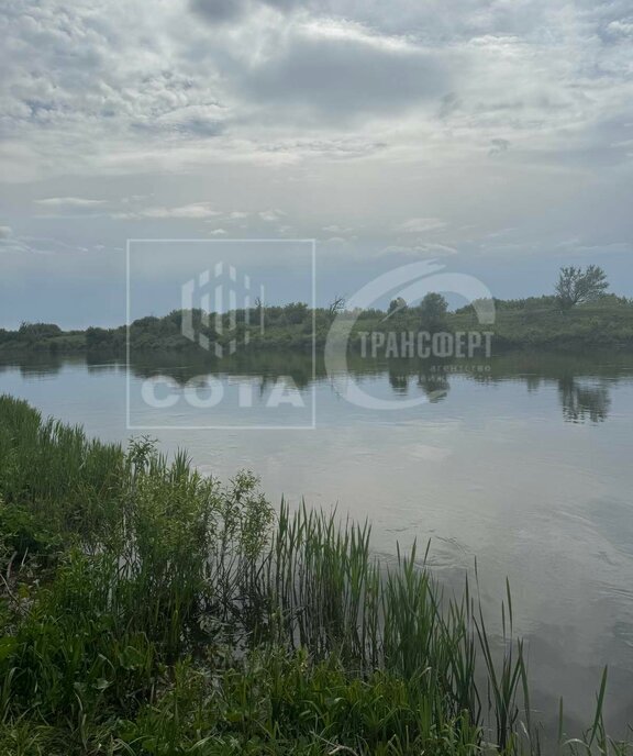 дом р-н Рамонский снт Салют Новоживотинновское сельское поселение фото 1