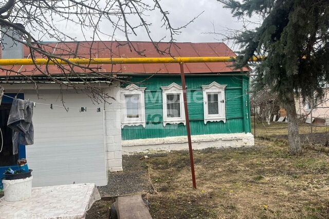 с Покрово-Пригородное ул Мебельная 61 городской округ Тамбов фото