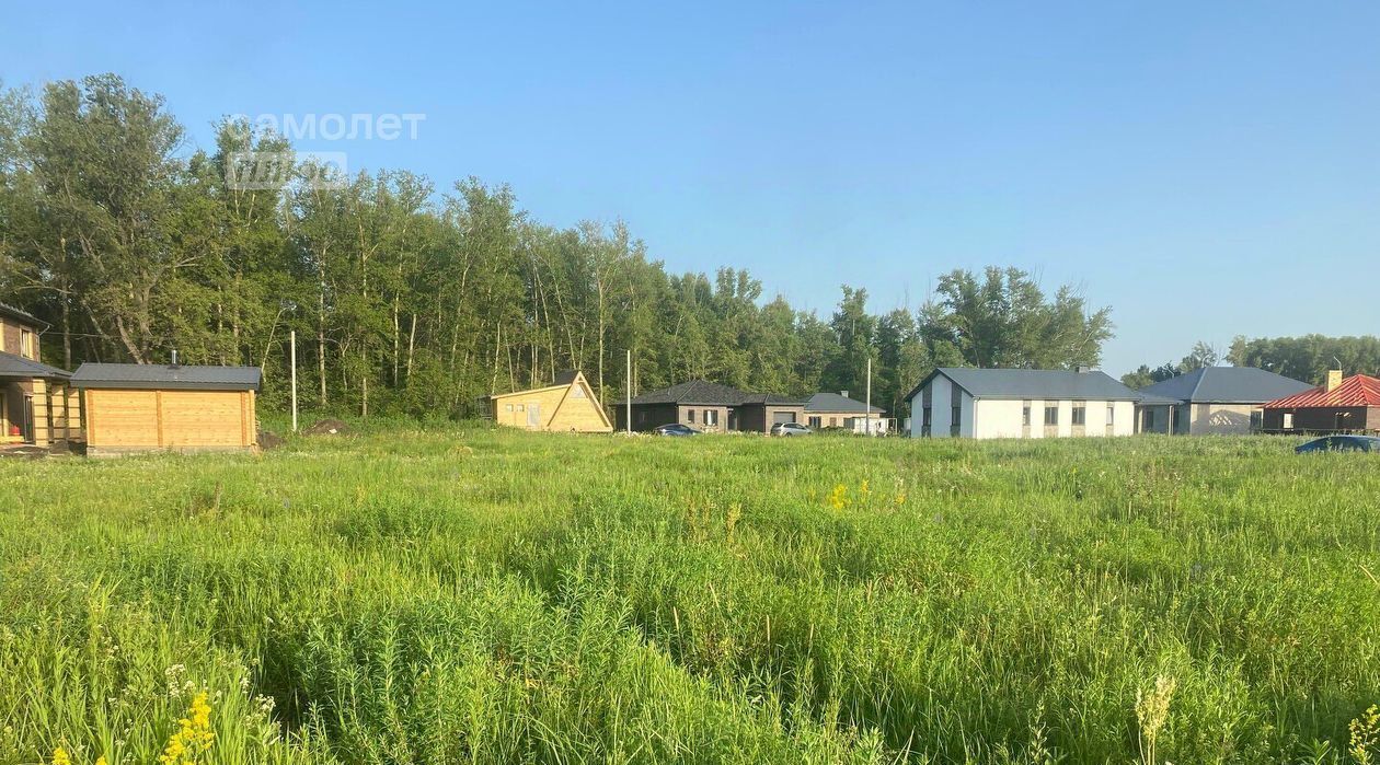 Продам землю на улице Полярника Альбанова 24 в районе Кировском в городе Уфе  7.0 сот 4500000 руб база Олан ру объявление 124487733