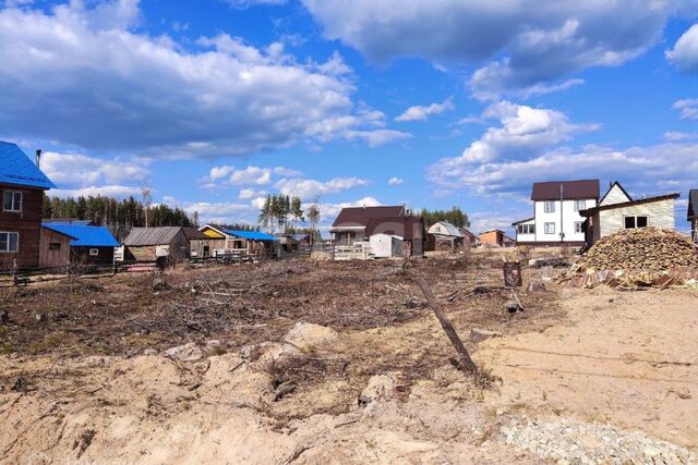 пгт Верхняя Максаковка ул Бирюзовая городской округ Сыктывкар фото