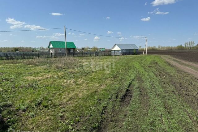 земля д Карайганово ул Молодёжная фото