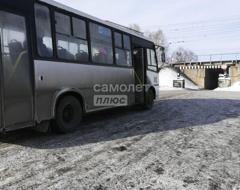 земля р-н Слюдянский п Утулик ул Набережная 1 Утуликское сельское поселение фото 4