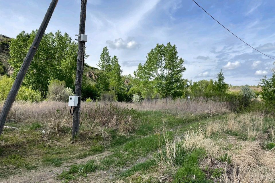 земля городской округ Абакан, СОСН Подсинее-Черёмушки, улица Островок, 43 фото 2