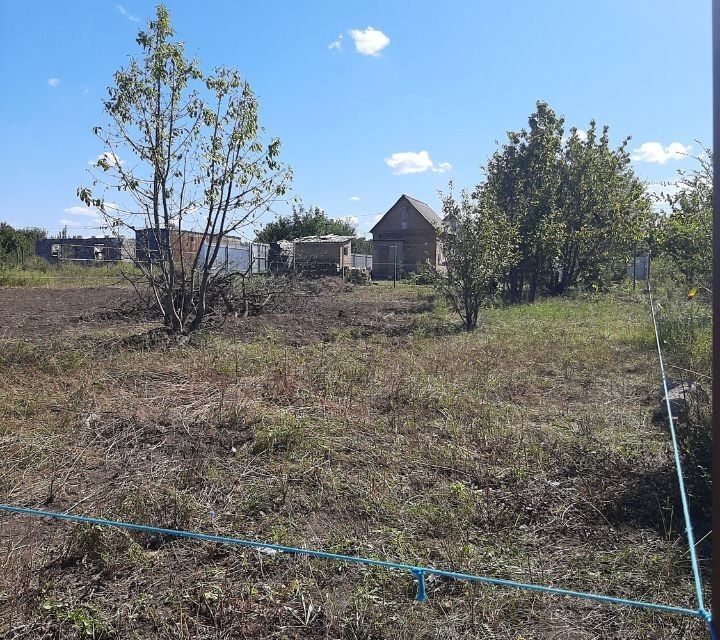 земля городской округ Батайск, ДНТ Весна, улица 6-й Проезд фото 2