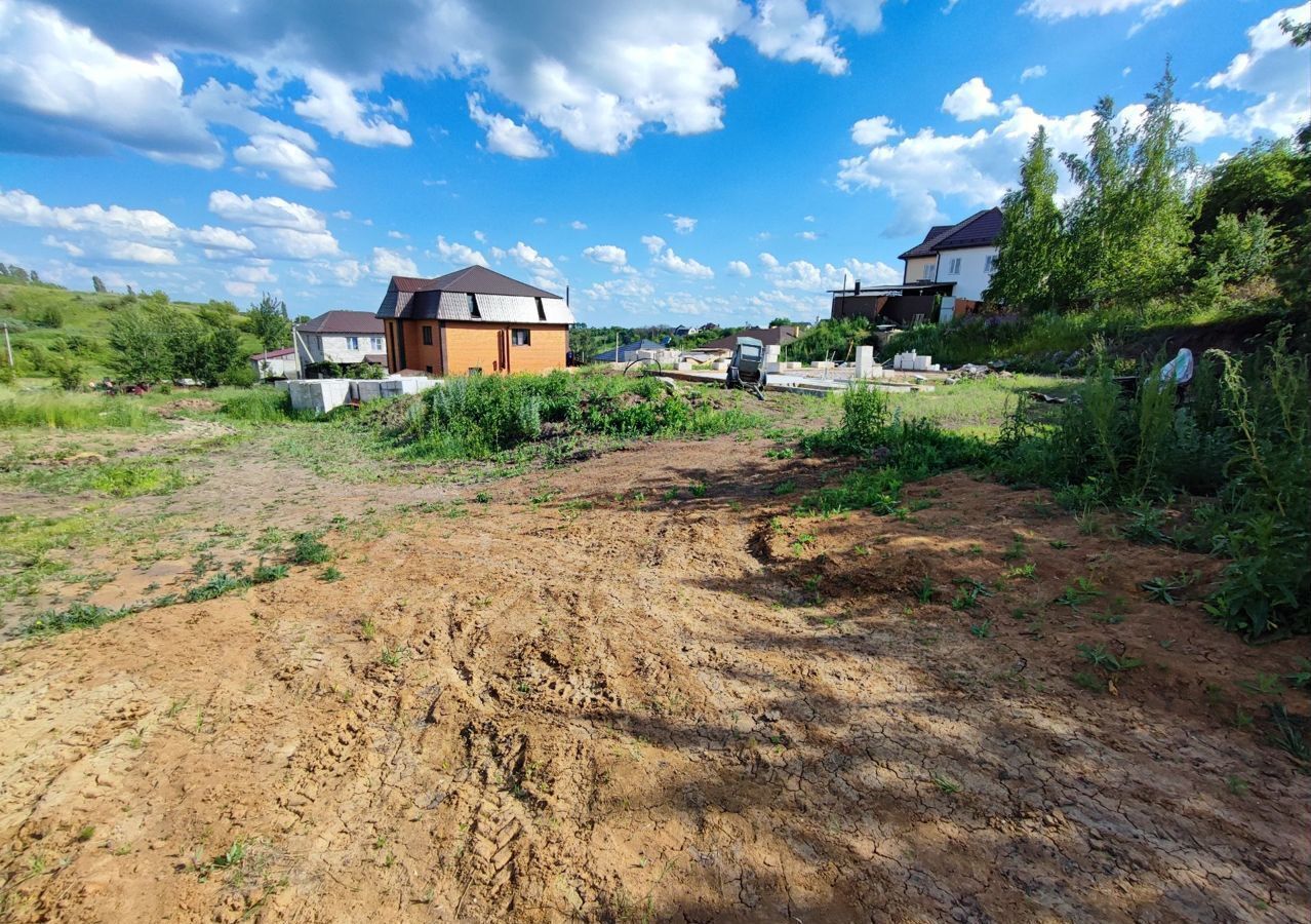 земля р-н Липецкий с Подгорное Липецк фото 3