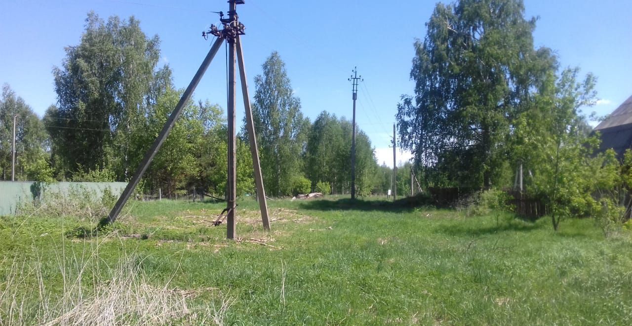 земля р-н Спасский д Добрянка Лакашинское сельское поселение, Ижевское фото 3