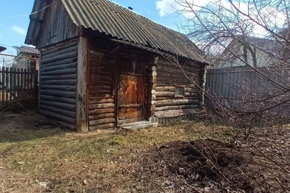 дом р-н Новоспасский рабочий посёлок Новоспасское фото 3