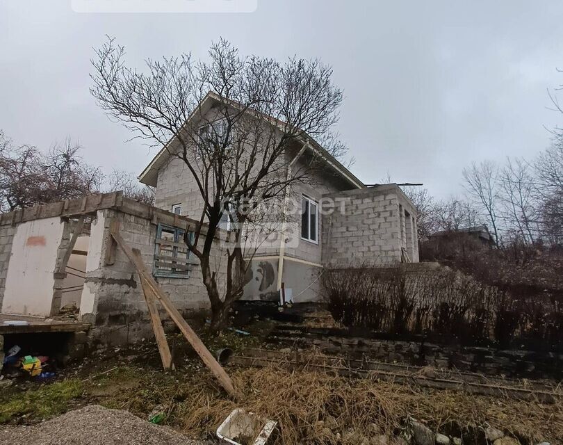 дом г Нальчик городской округ Нальчик, СТ Эльбрус фото 3