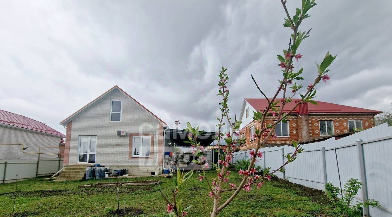 дом р-н Северский пгт Ильский ул Украинская Ильское городское поселение фото 1