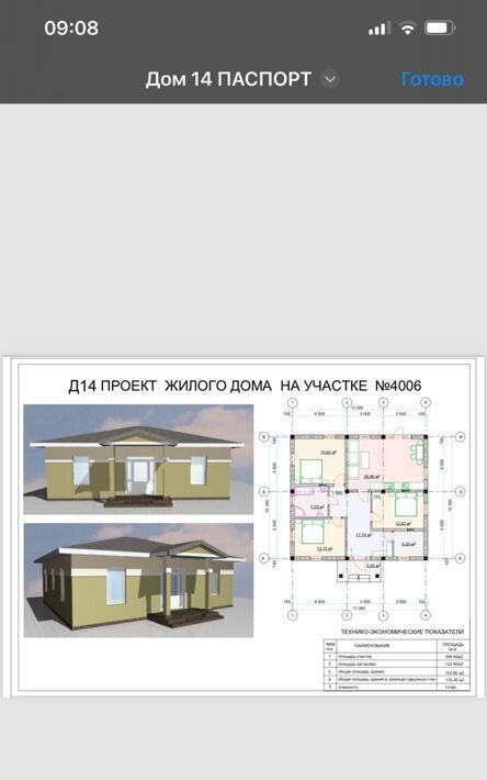 дом г Новороссийск с Мысхако муниципальное образование фото 1