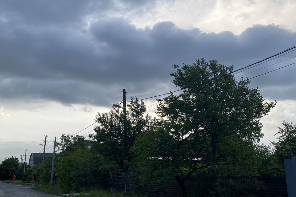 дом р-н Абинский пгт Ахтырский ул Ленина Ахтырское городское поселение фото 3