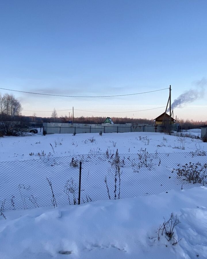 земля р-н Еманжелинский г Еманжелинск п Зауральский Зауральский фото 4