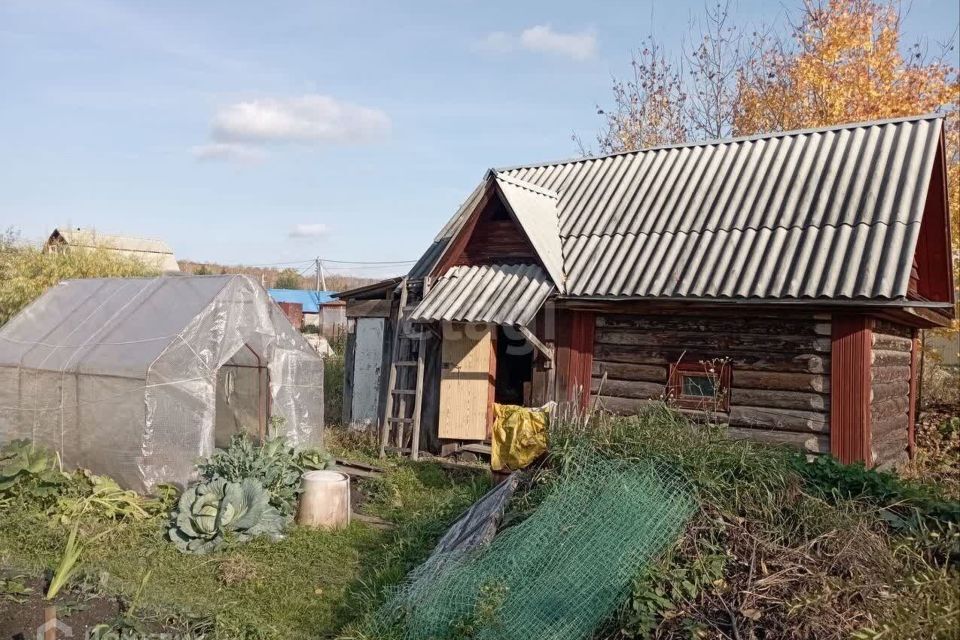 дом г Верхняя Пышма городской округ Верхняя Пышма, СНТ Простоквашино фото 3